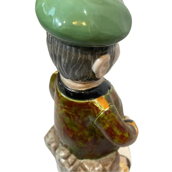 Vintage *Rare* Alberta Scotch  Liquor Decanter Signed, 1982 - Picture 8 of 17